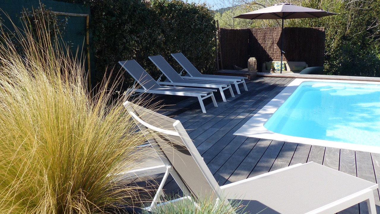 Photo of Outdoor in Bandol