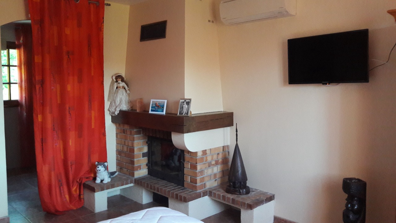 Photo of Bedroom in Cabasse