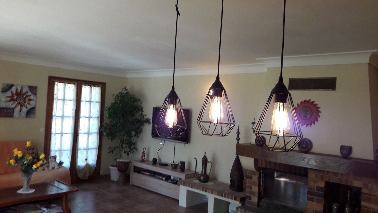 Photo of Livingroom in Cabasse