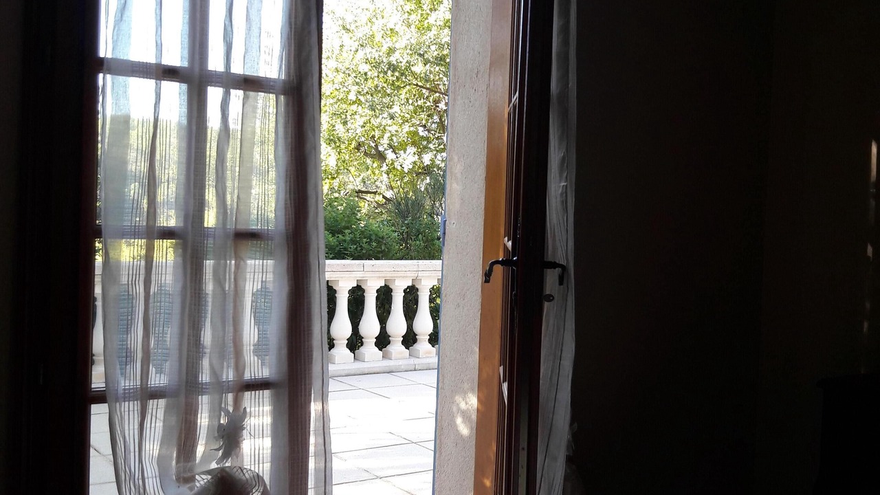 Photo of Bedroom in Cabasse