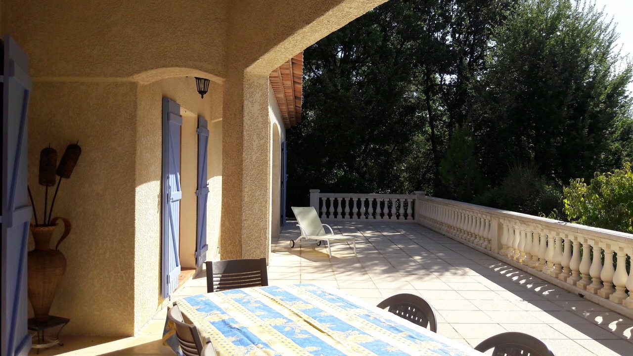 Photo of Outdoor in Cabasse