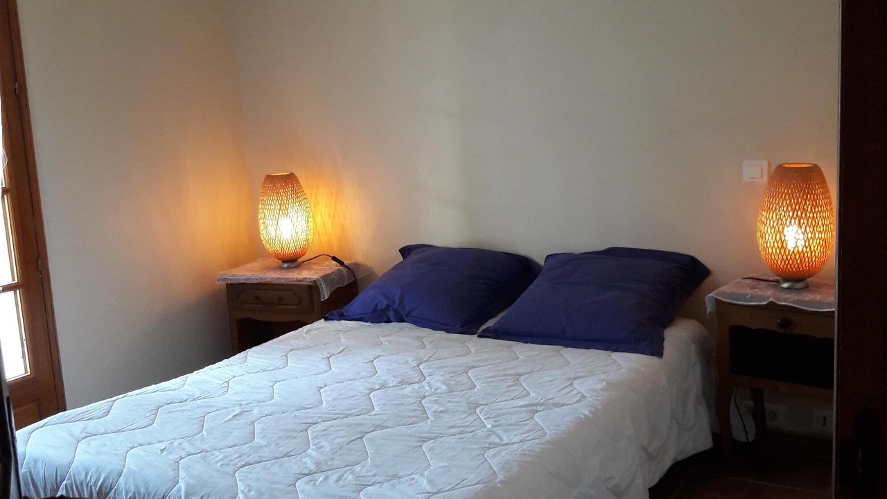 Photo of Bedroom in Cabasse