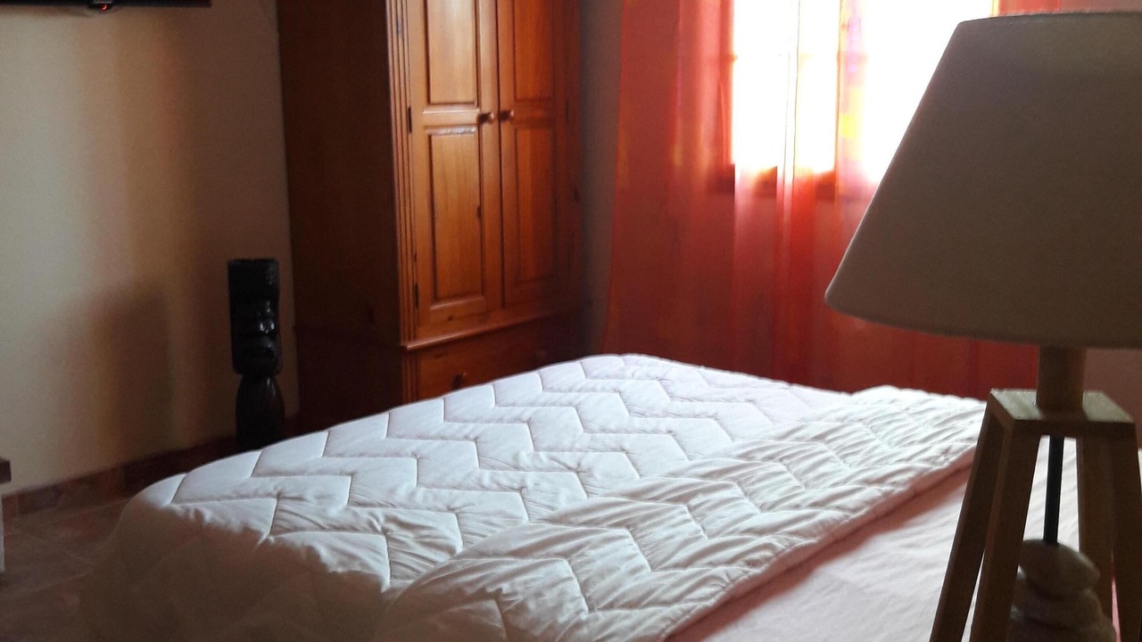 Photo of Bedroom in Cabasse