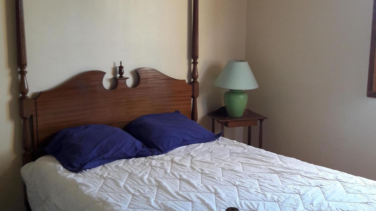 Photo of Bedroom in Cabasse