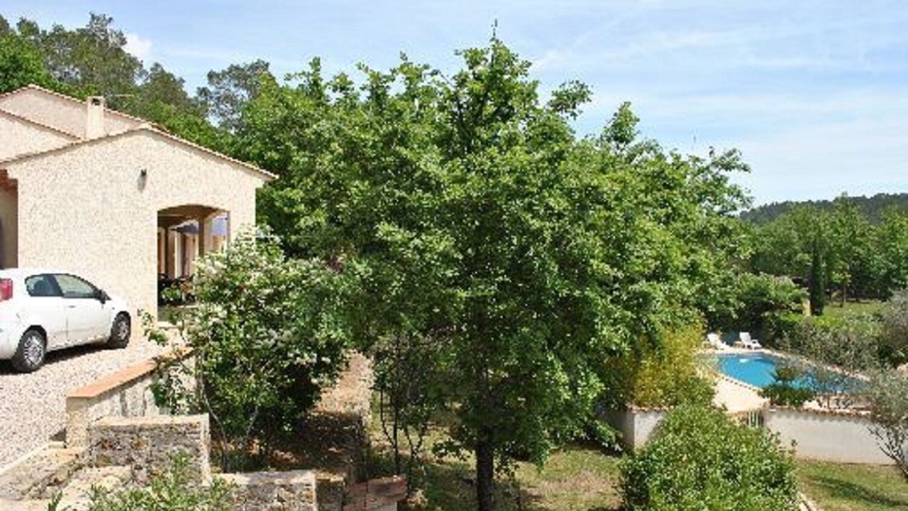 Photo of Outdoor in Cabasse