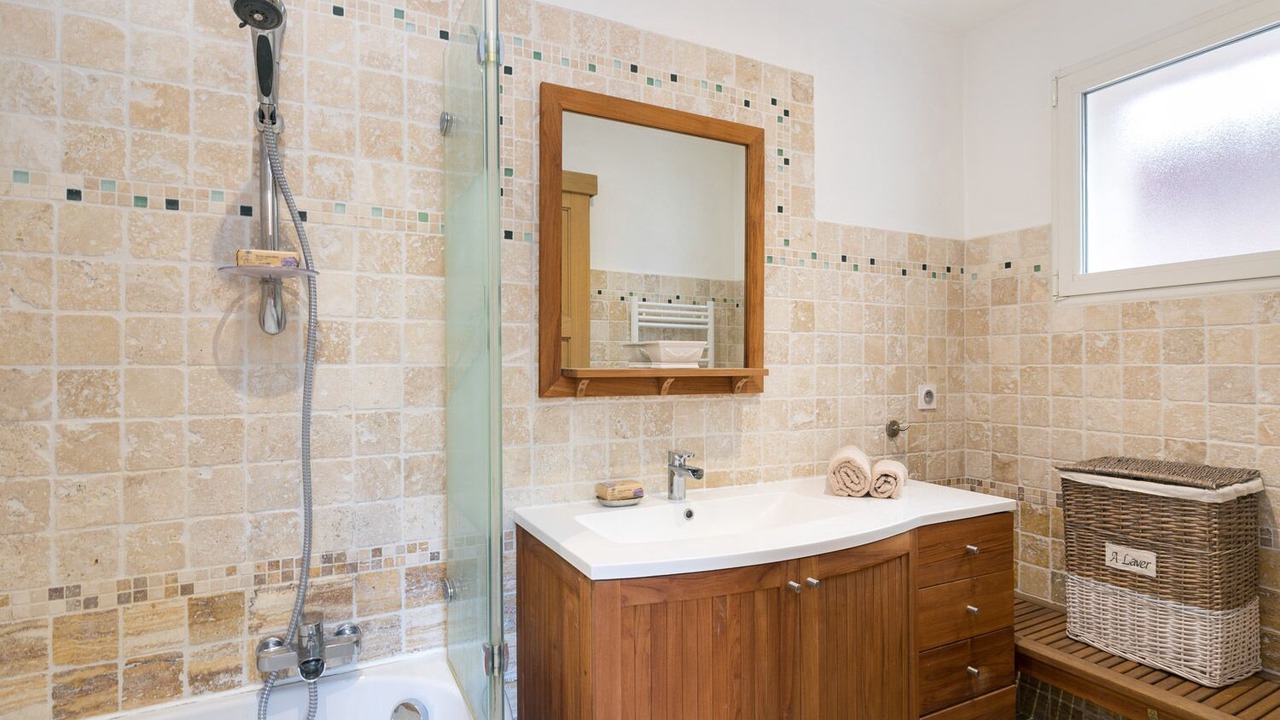 Photo of Bathroom in Trans-en-Provence