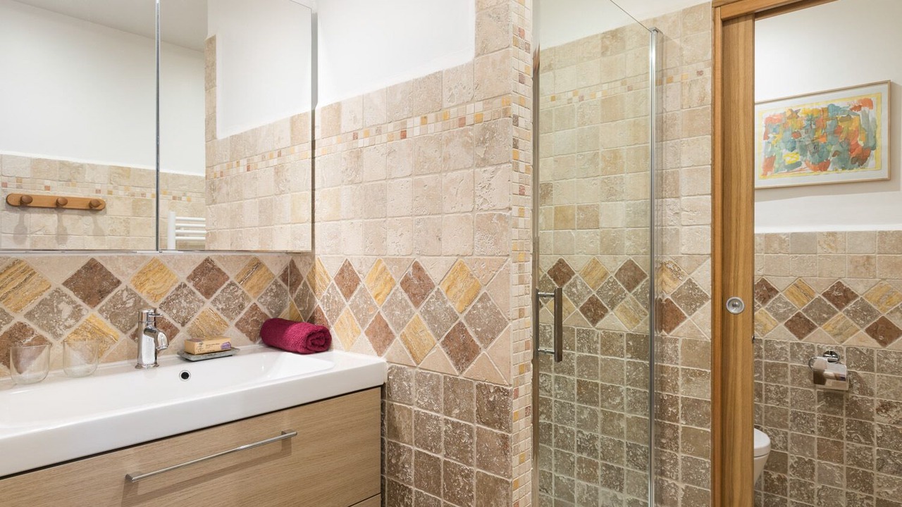 Photo of Bathroom in Trans-en-Provence