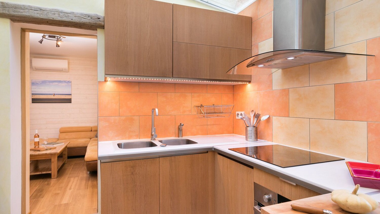 Photo of Kitchen in Trans-en-Provence