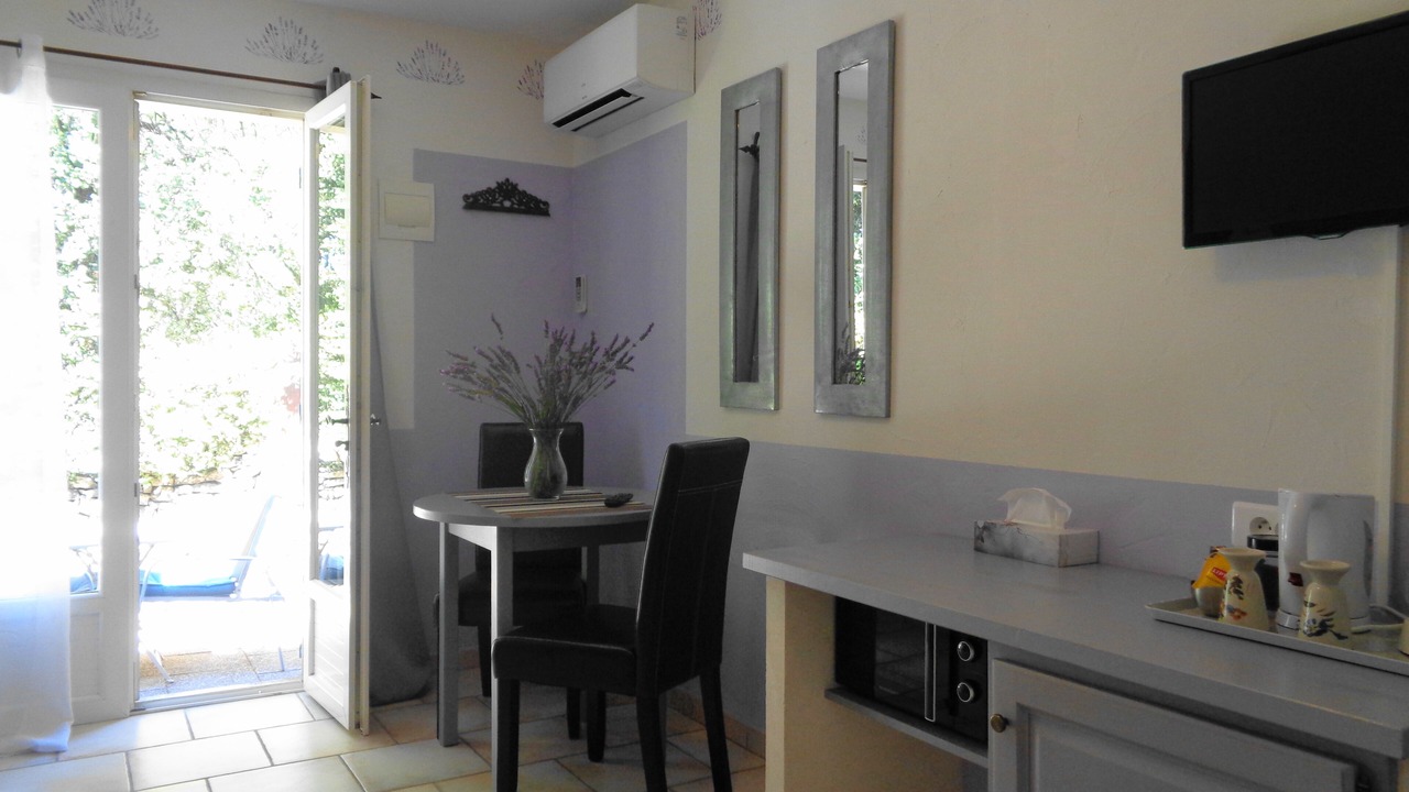 Photo of Kitchen in Lacoste