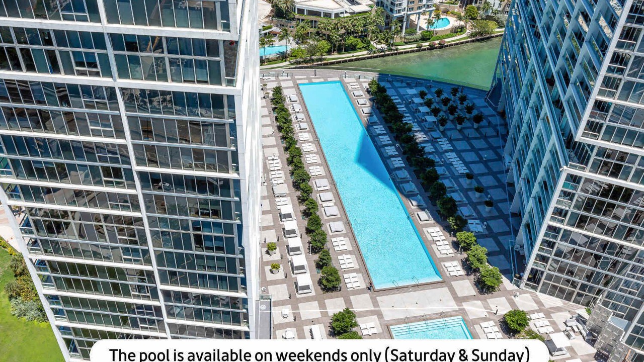 Photo of Outdoor in Downtown Miami