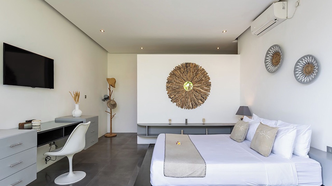 Photo of Bedroom in Sunset Road
