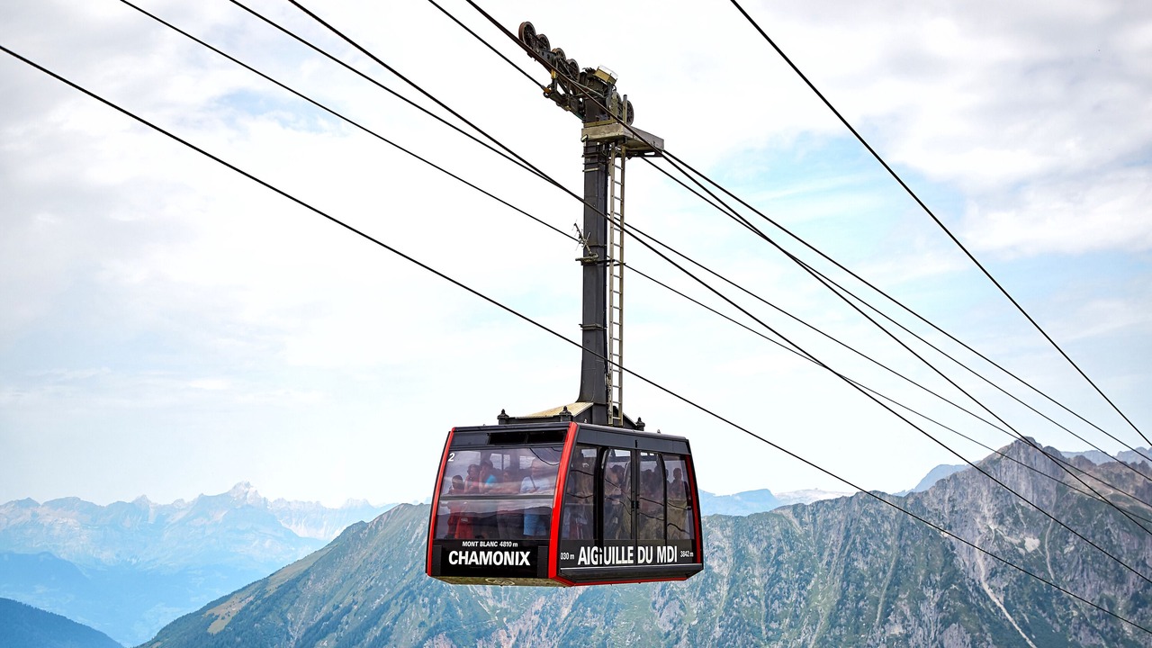 Photo of Others in Chamonix-Mont-Blanc