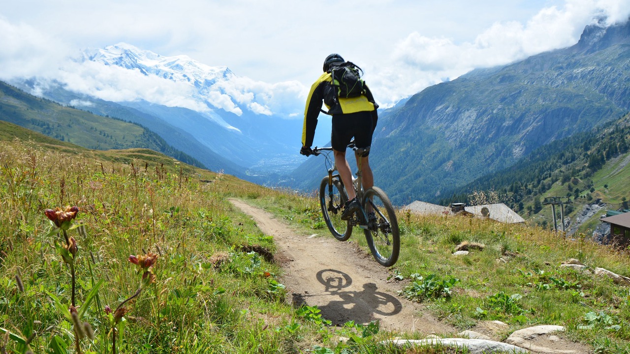 Photo of Others in Chamonix-Mont-Blanc