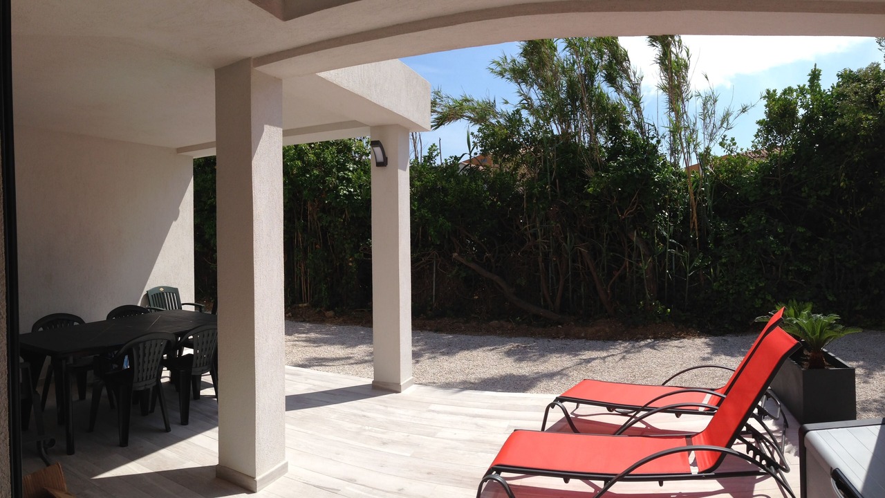 Photo of Outdoor in Le Brusc