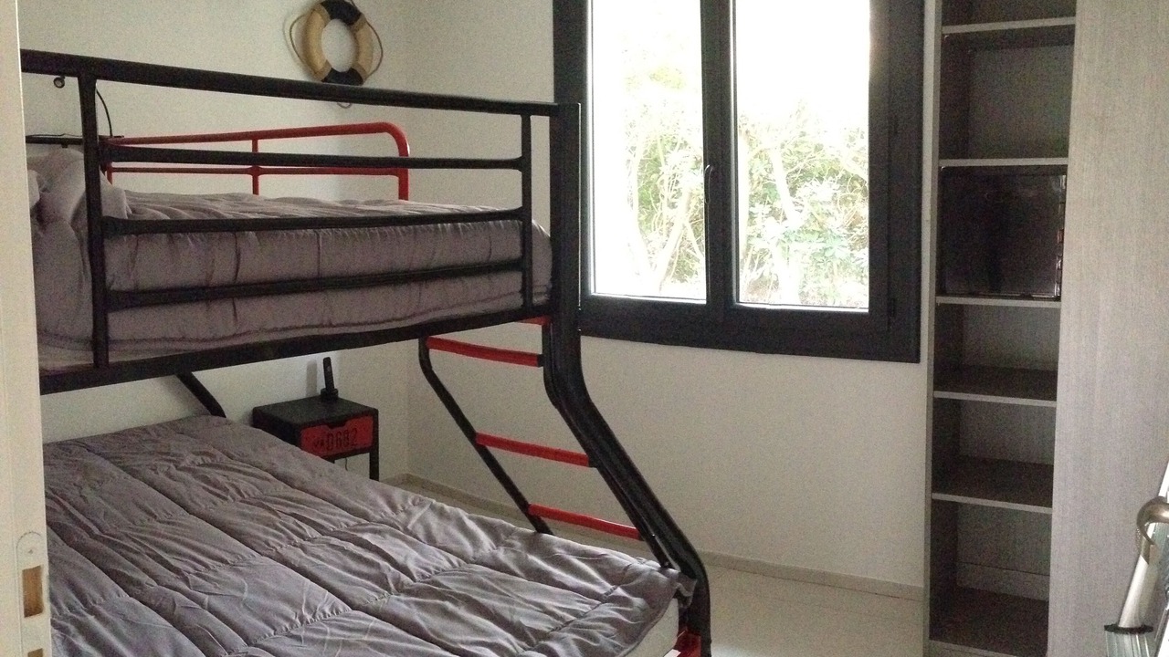 Photo of Bedroom in Le Brusc