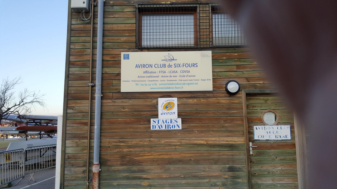 Photo of Outdoor in Le Brusc
