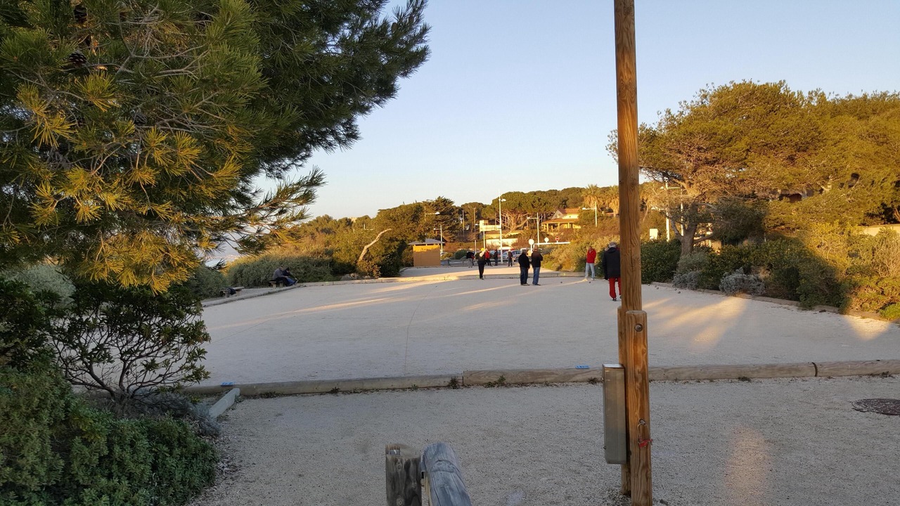Photo of Others in Le Brusc