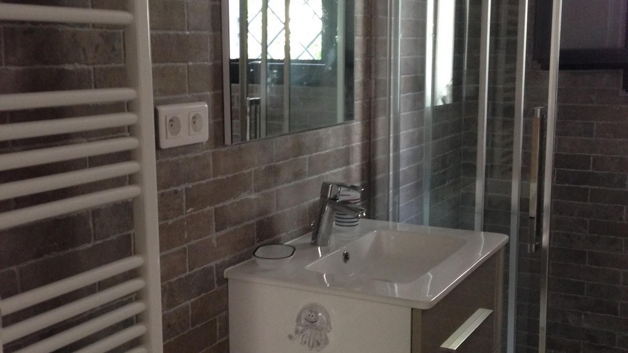 Photo of Bathroom in Le Brusc