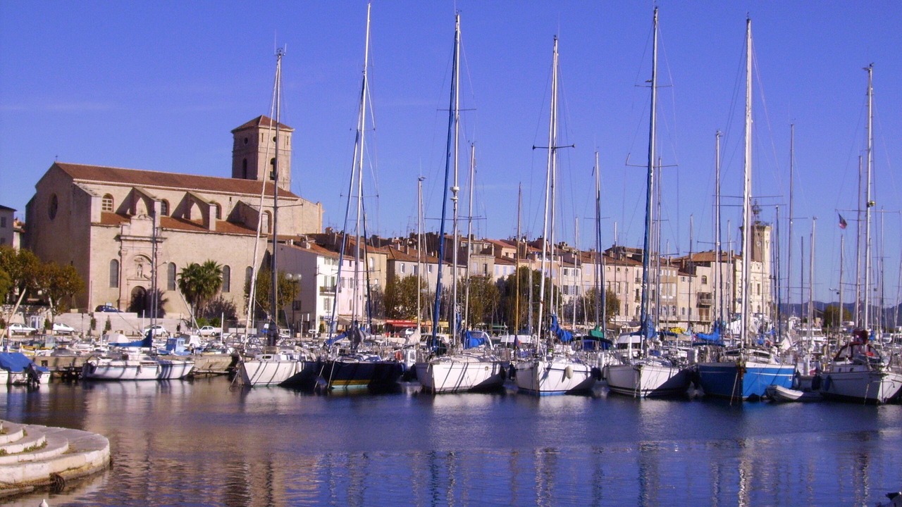 Photo of Others in La Ciotat