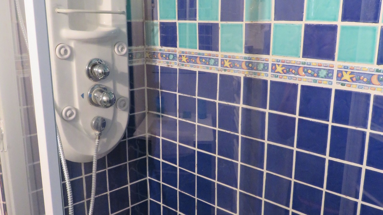 Photo of Bathroom in La Ciotat