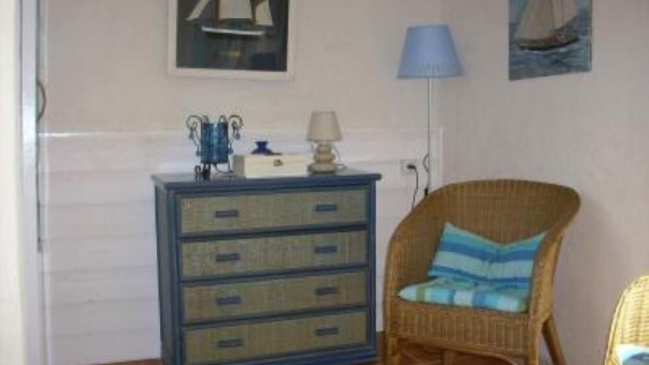 Photo of Livingroom in La Ciotat
