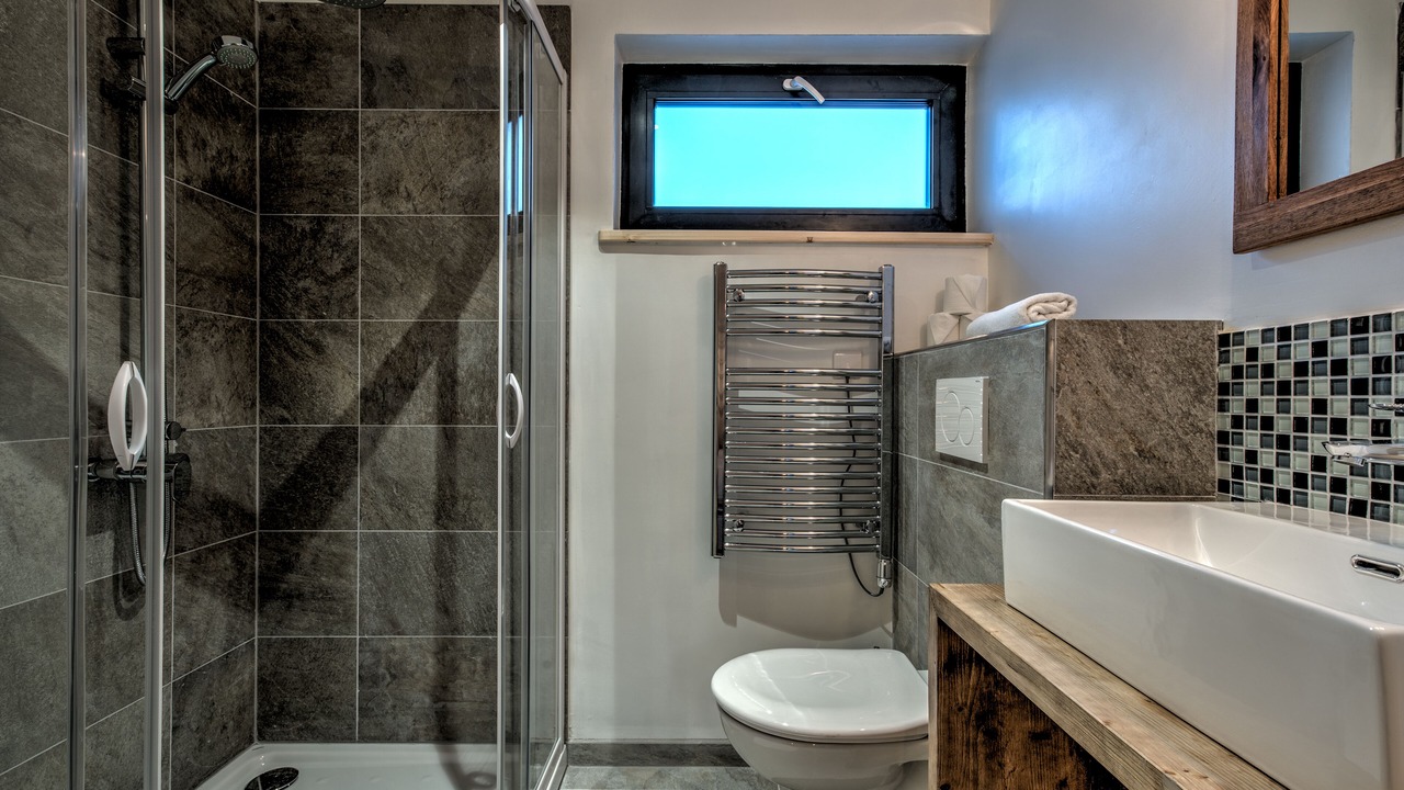 Photo of Bedroom in Chamonix City Centre