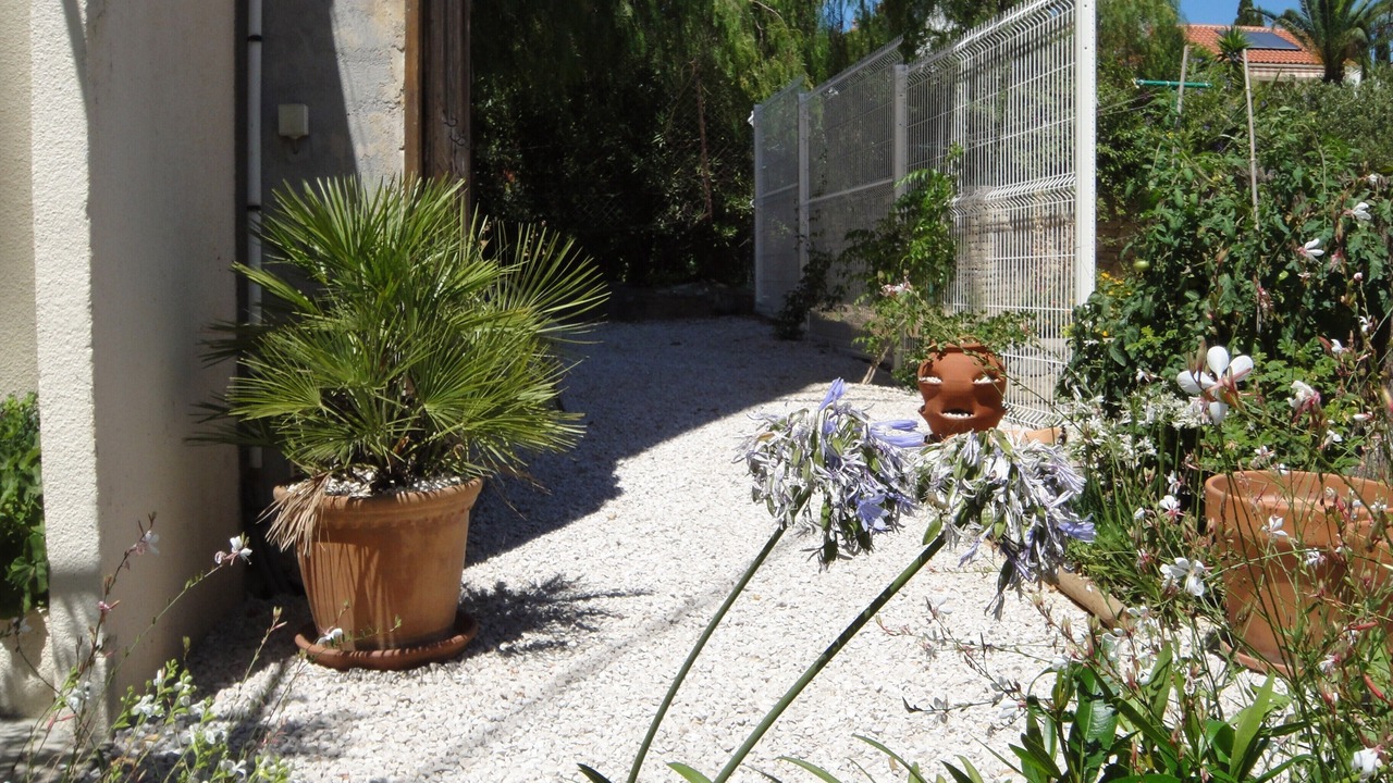 Photo of Outdoor in Bandol