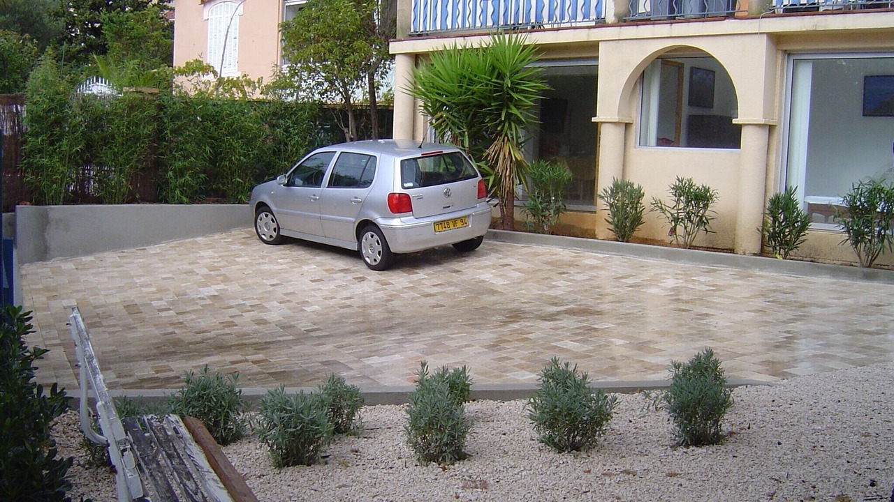 Photo of Outdoor in Bandol