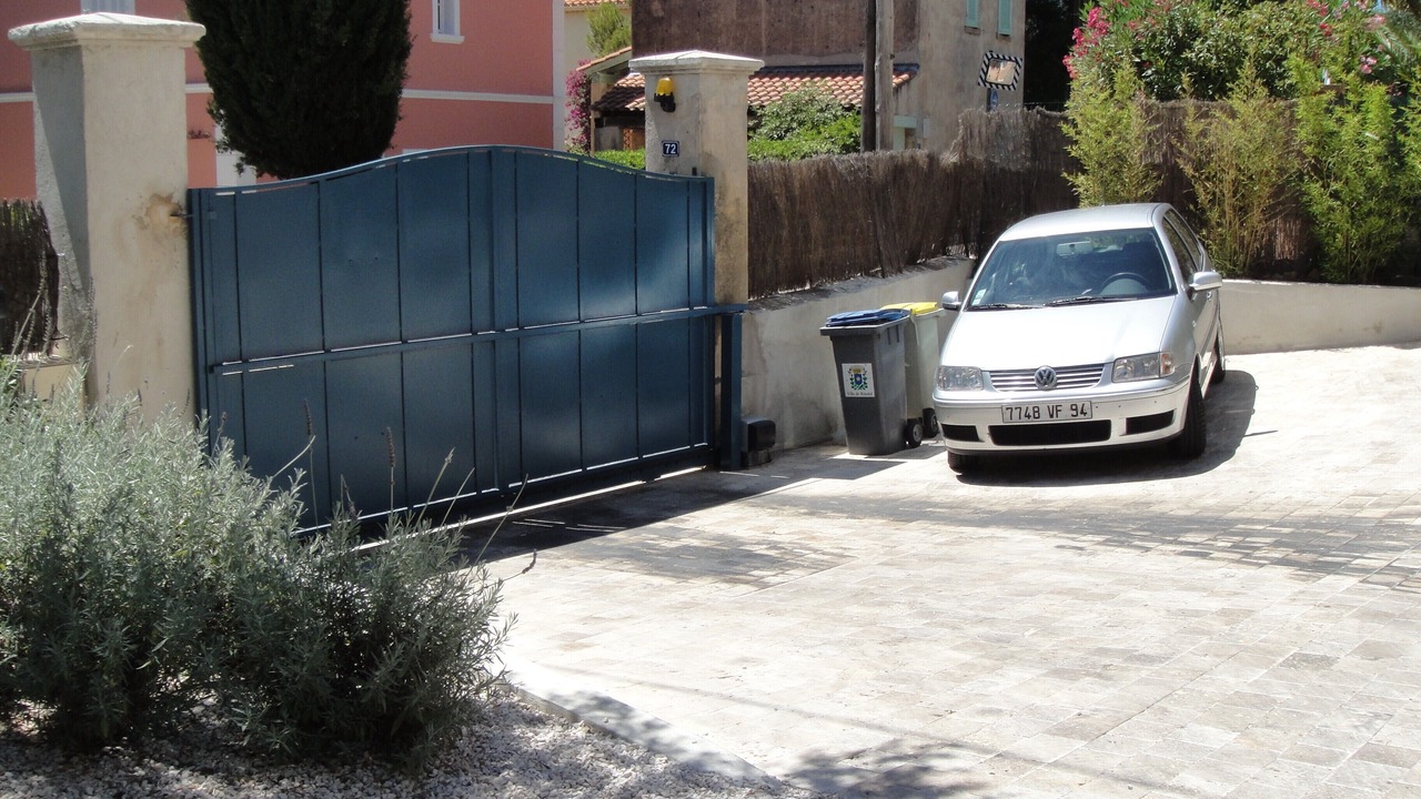 Photo of Outdoor in Bandol