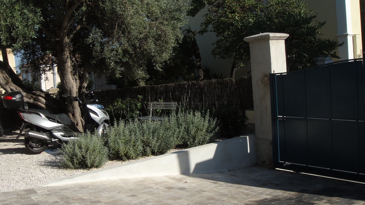 Photo of Outdoor in Bandol