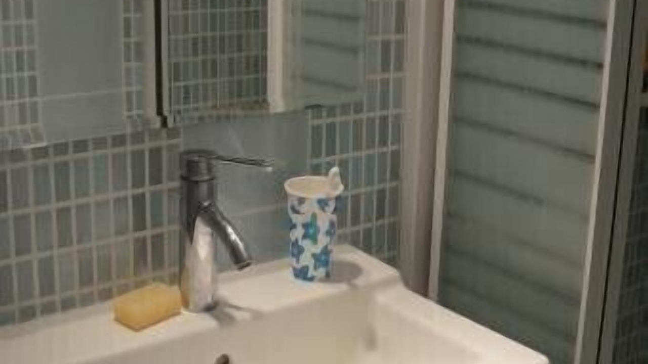 Photo of Bathroom in Bandol