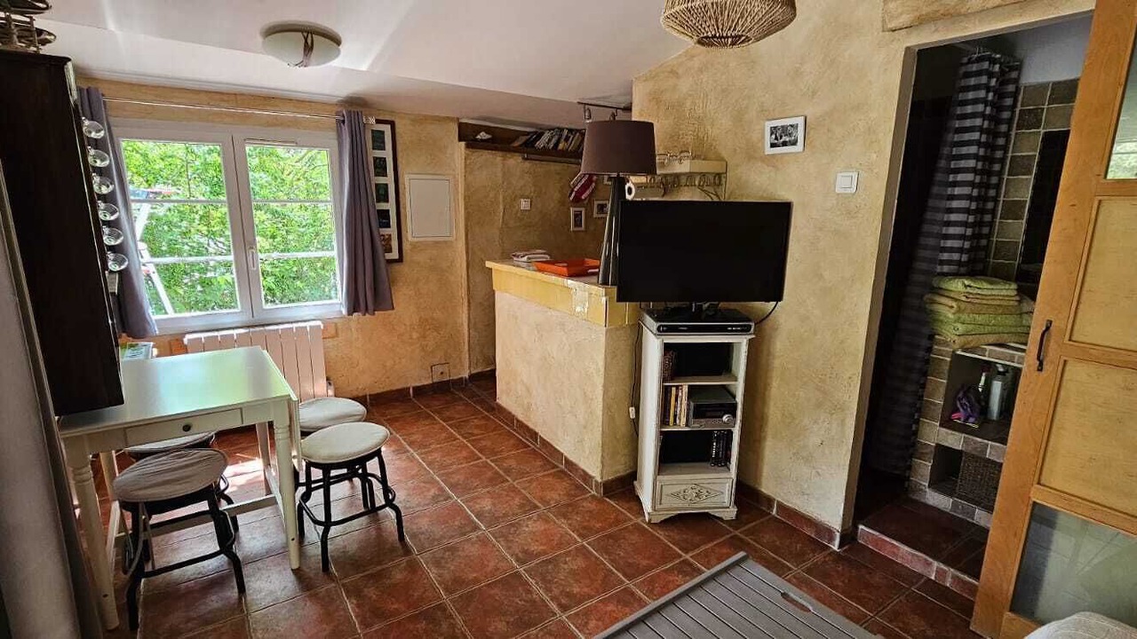 Photo of Livingroom in Auriol