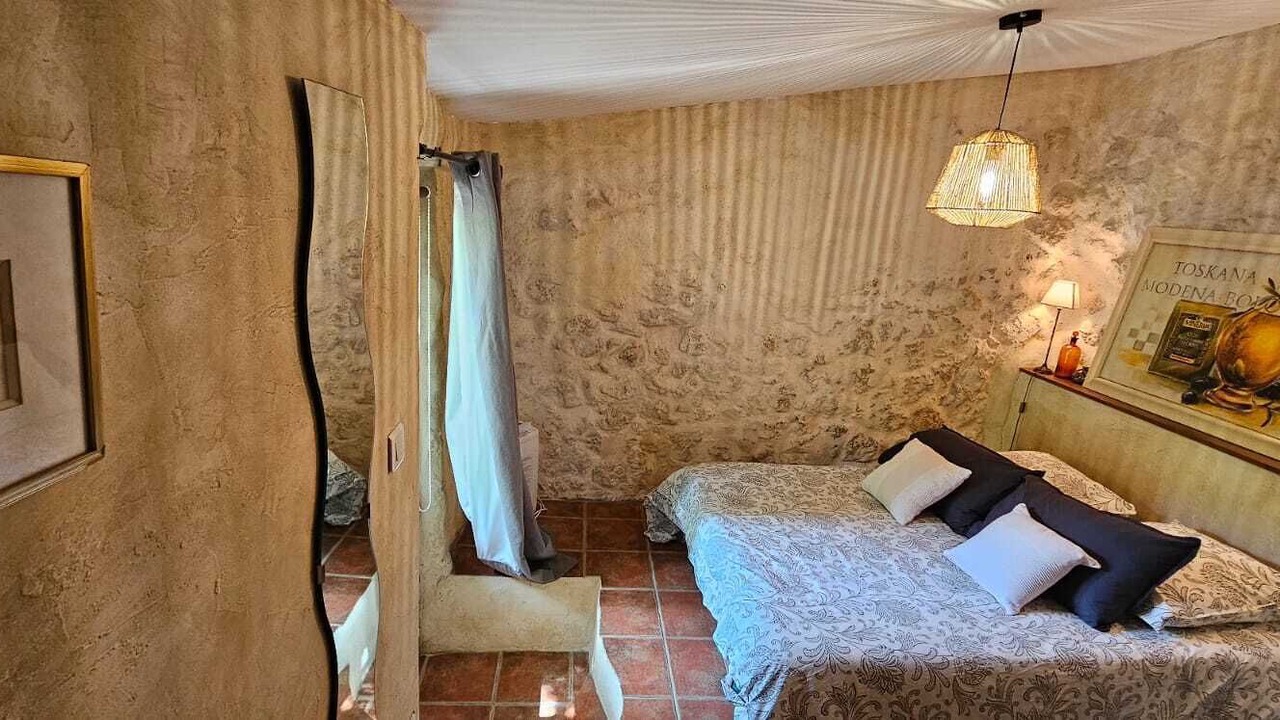 Photo of Bedroom in Auriol