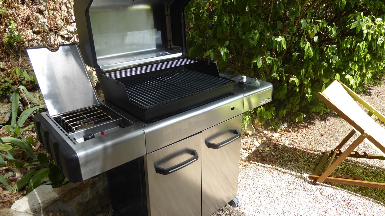Photo of Outdoor in Auriol