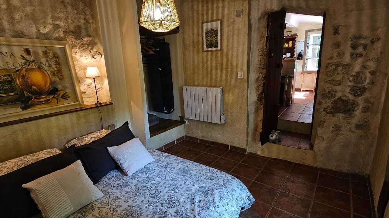 Photo of Bedroom in Auriol