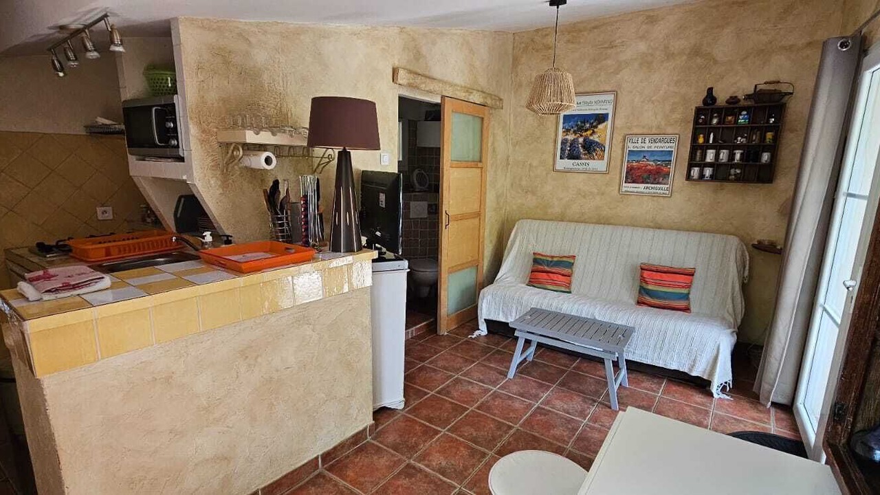Photo of Livingroom in Auriol