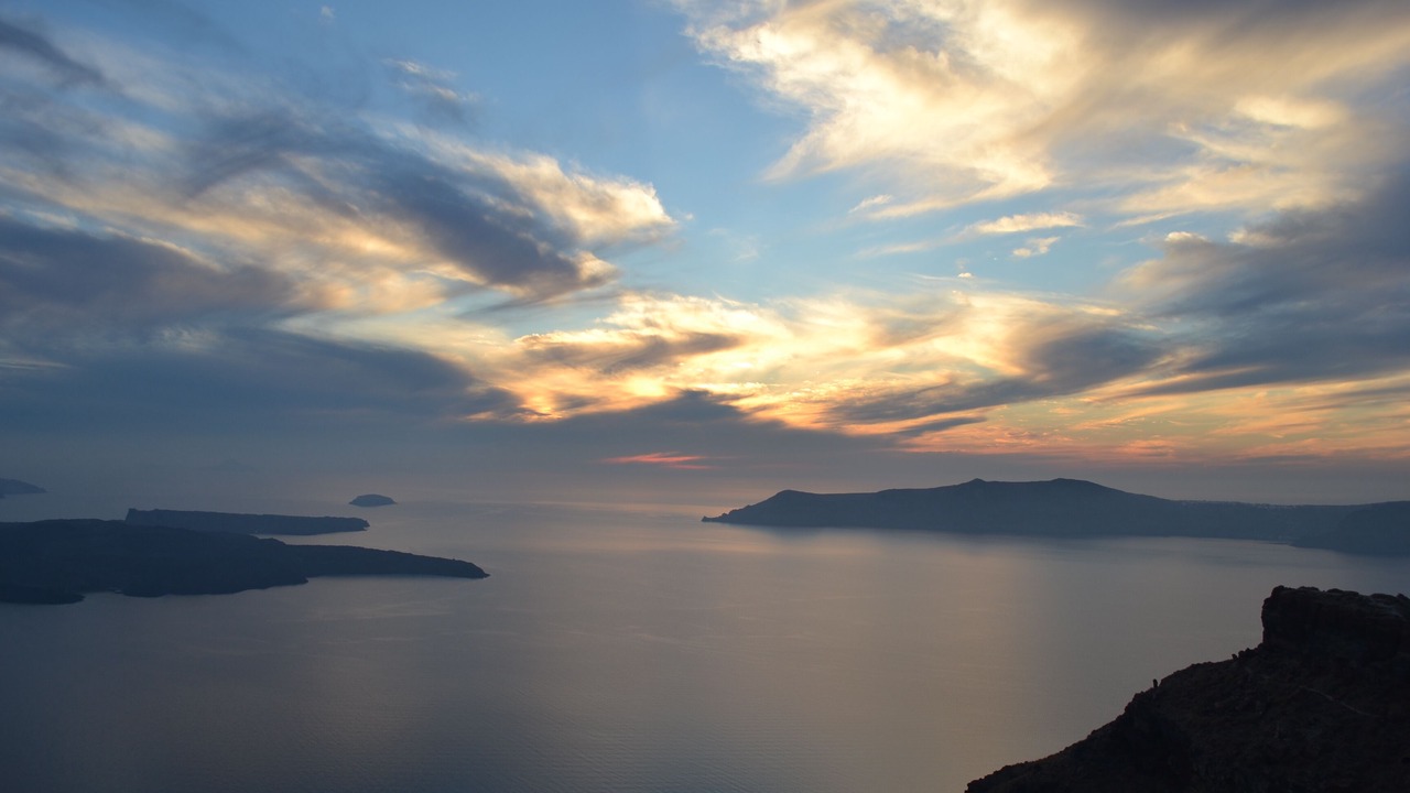 Photo of Outdoor in Imerovigli