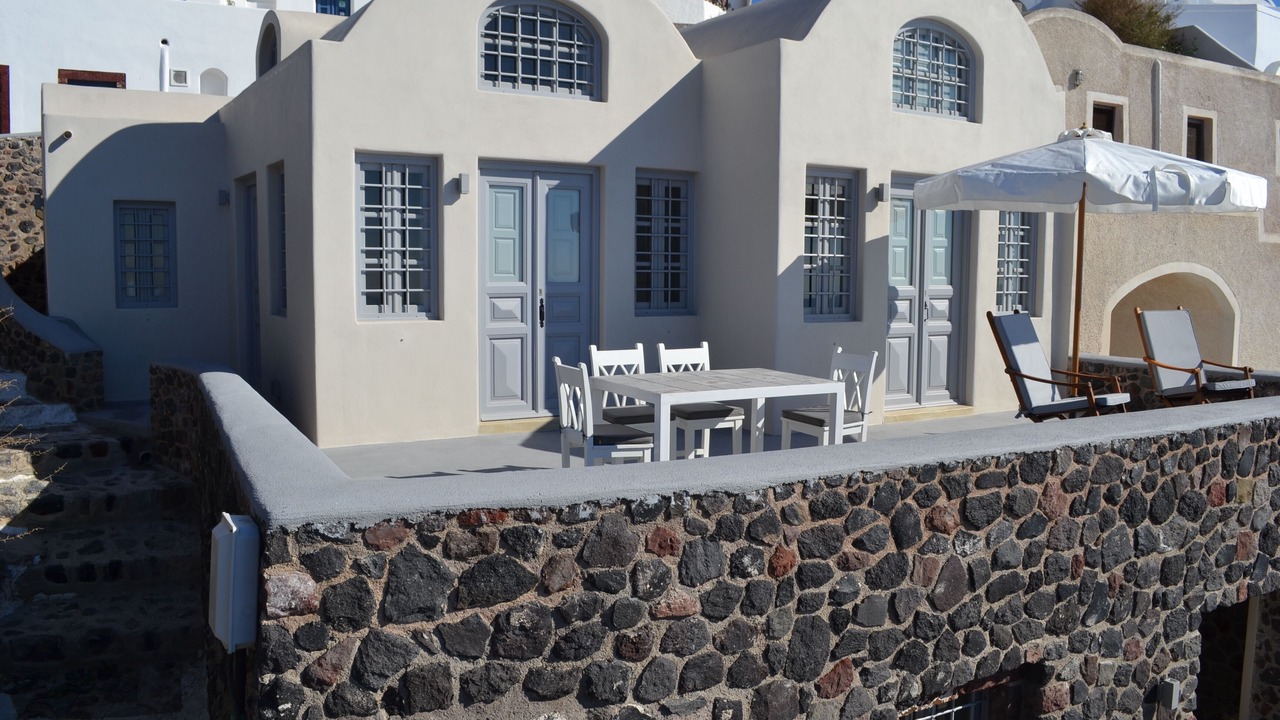 Photo of Outdoor in Imerovigli