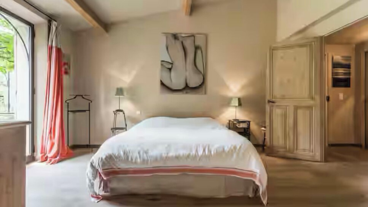 Photo of Bedroom in Sud