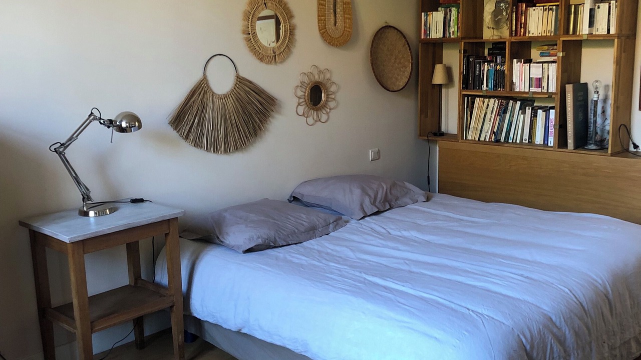 Photo of Bedroom in Sud