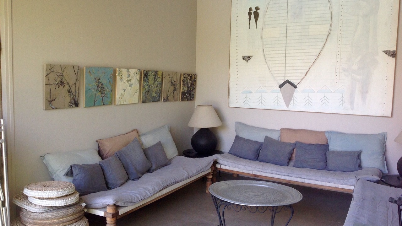 Photo of Livingroom in Sud