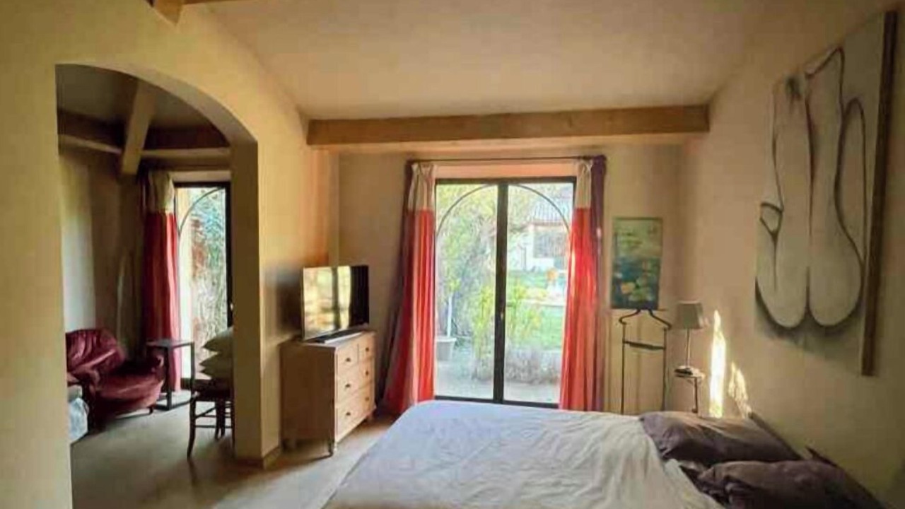 Photo of Bedroom in Sud