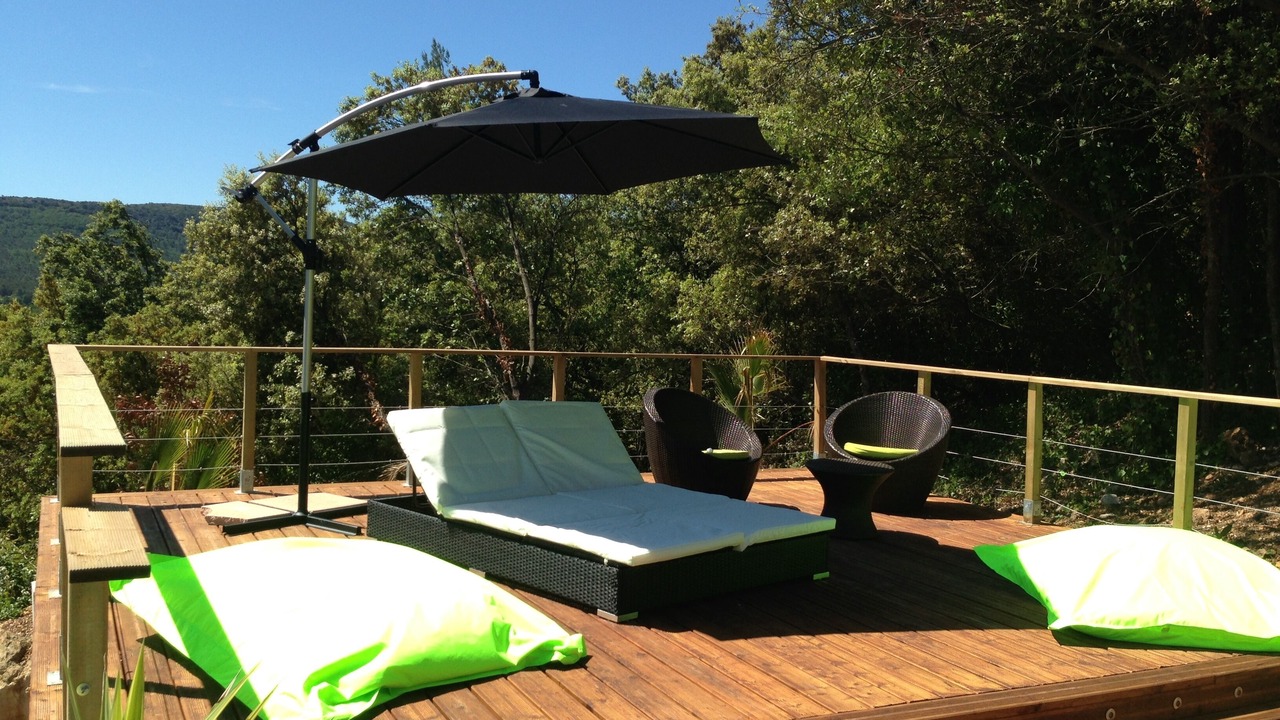 Photo of Outdoor in Besse-sur-Issole