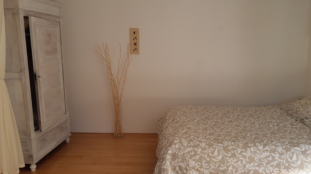 Photo of Bedroom in Besse-sur-Issole