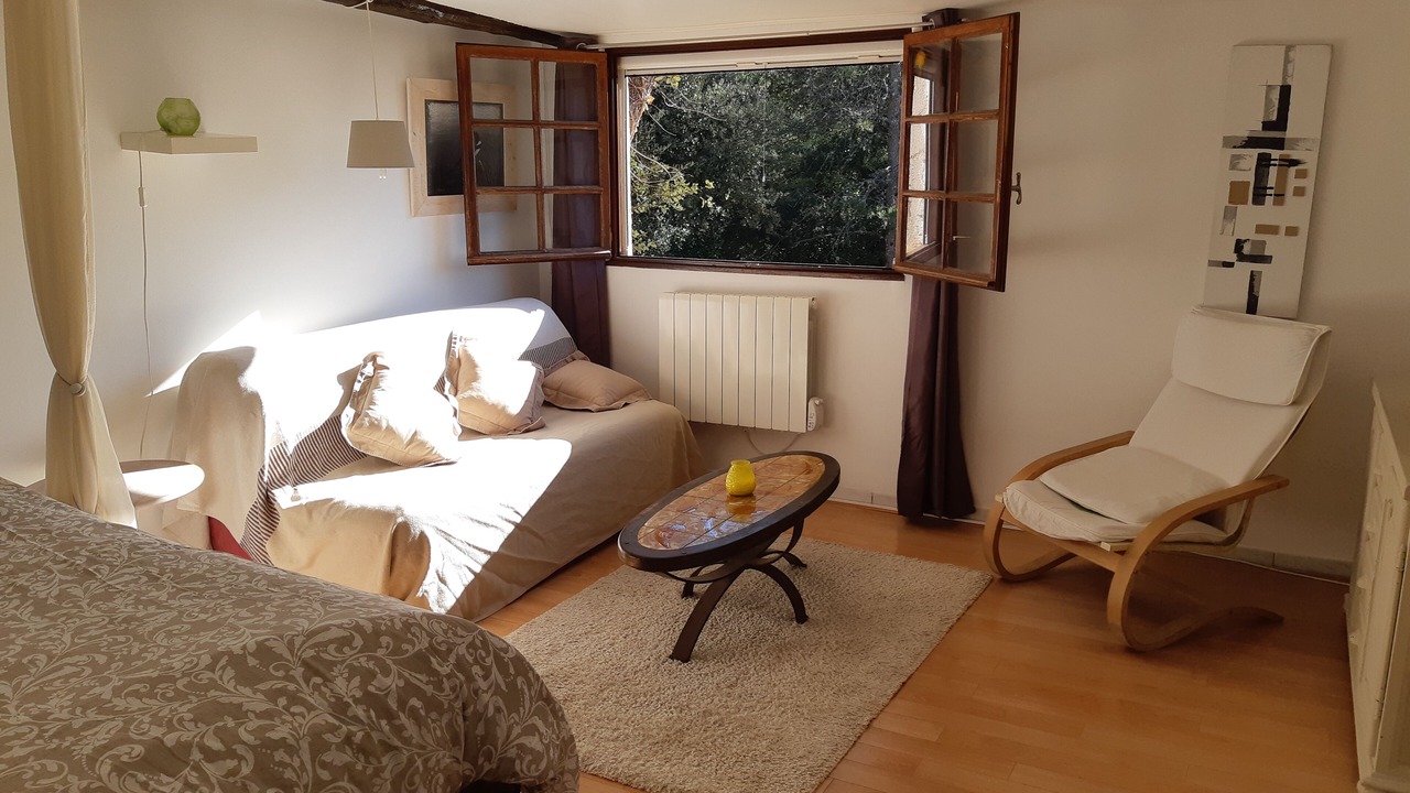 Photo of Bedroom in Besse-sur-Issole