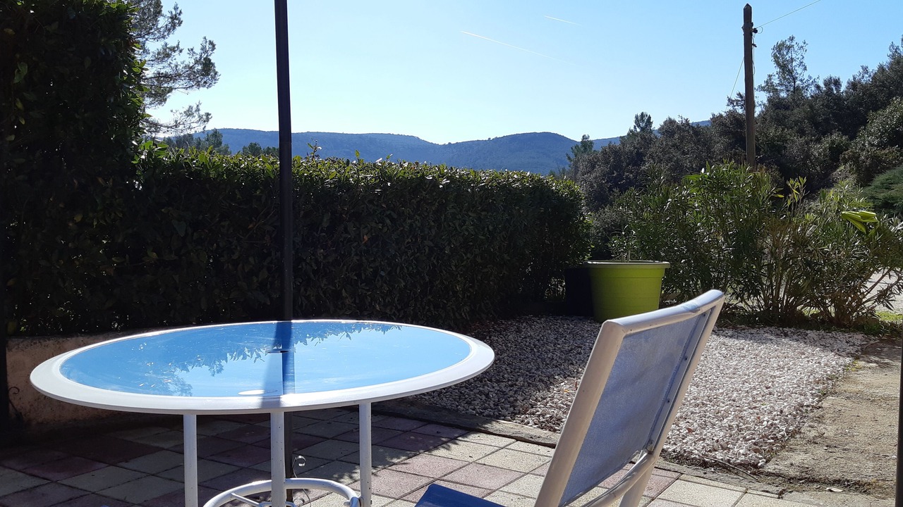 Photo of Outdoor in Besse-sur-Issole