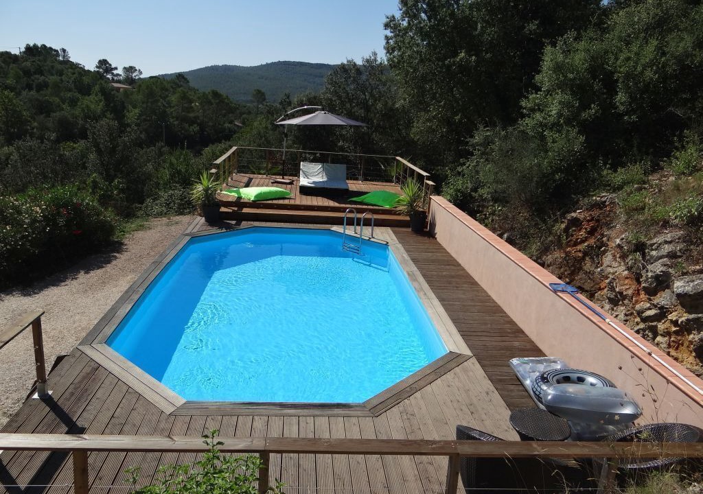 Photo of Outdoor in Besse-sur-Issole