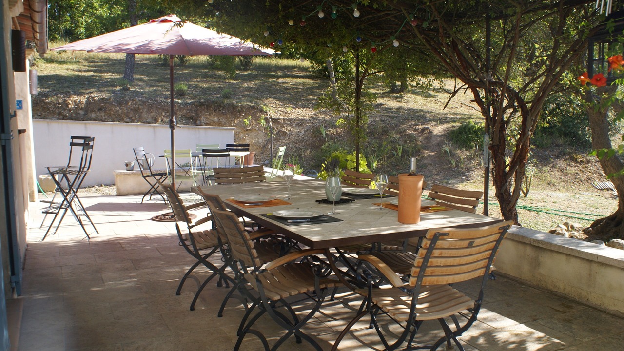 Photo of Outdoor in Montagnac-Montpezat