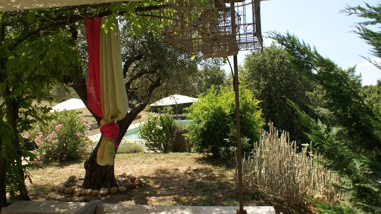 Photo of Outdoor in Montagnac-Montpezat