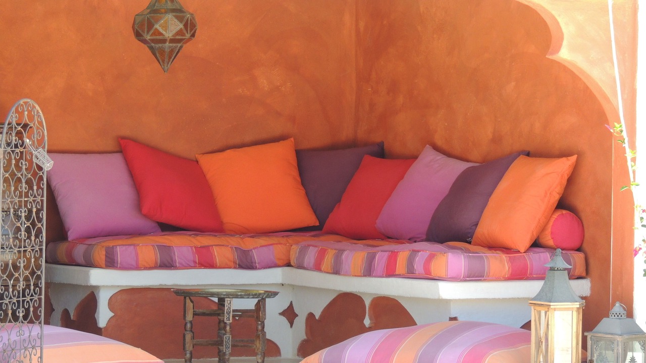 Photo of Outdoor in Crestet